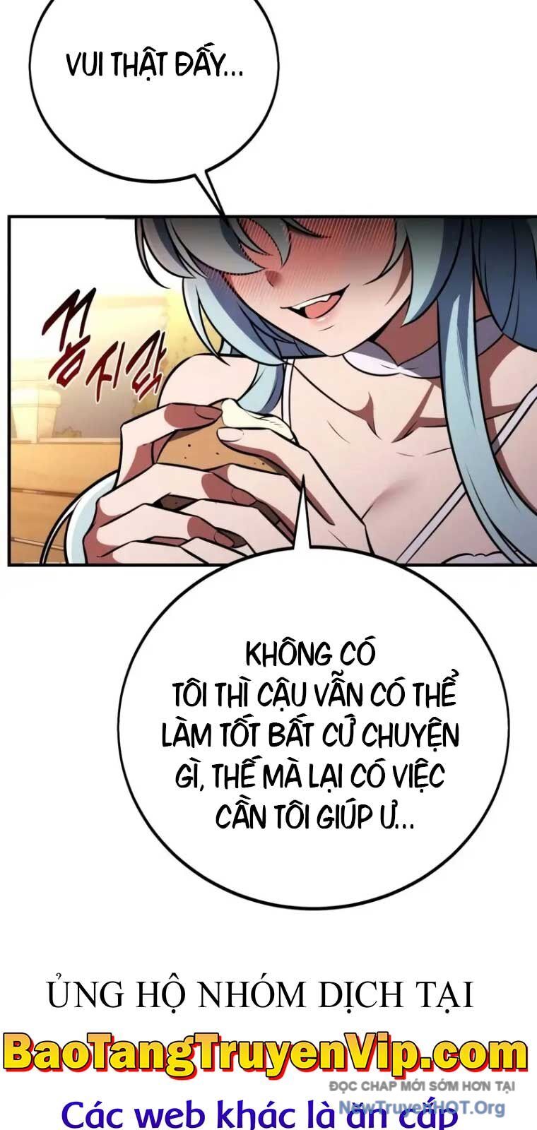 Tôi Đã Giết Tuyển Thủ Học Viện Chapter 76 - Trang 2