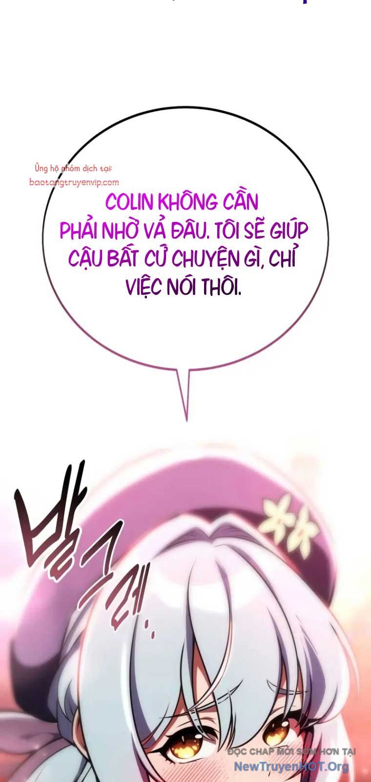 Tôi Đã Giết Tuyển Thủ Học Viện Chapter 76 - Trang 2