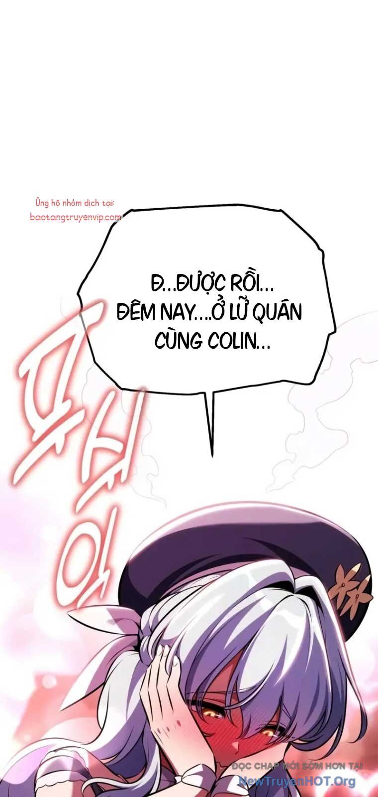 Tôi Đã Giết Tuyển Thủ Học Viện Chapter 76 - Trang 2