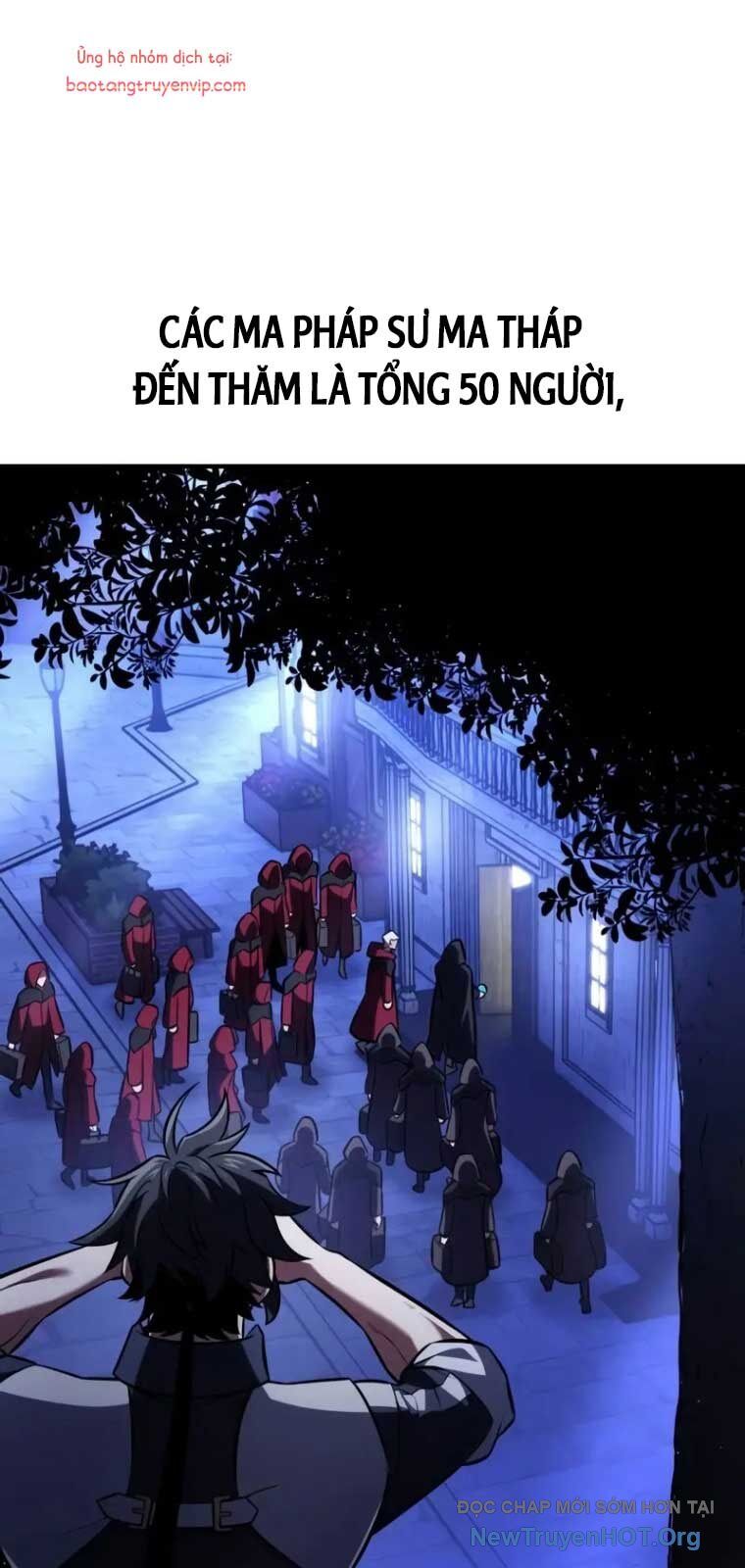 Tôi Đã Giết Tuyển Thủ Học Viện Chapter 76 - Trang 2