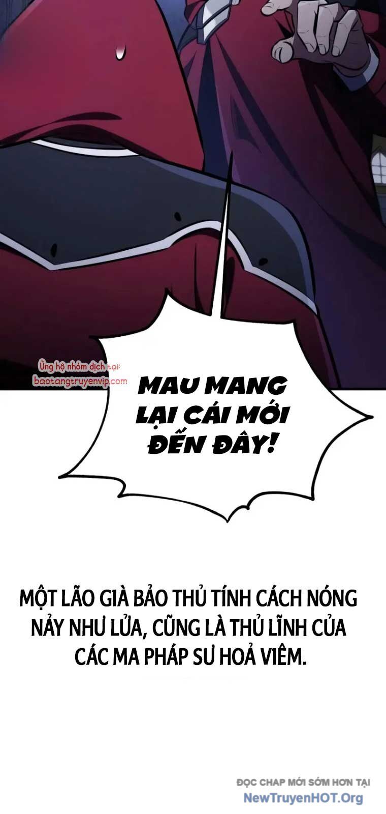 Tôi Đã Giết Tuyển Thủ Học Viện Chapter 76 - Trang 2