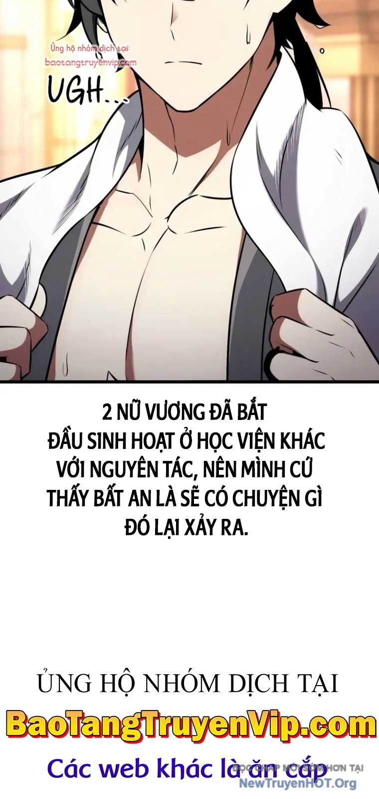 Tôi Đã Giết Tuyển Thủ Học Viện Chapter 76 - Trang 2