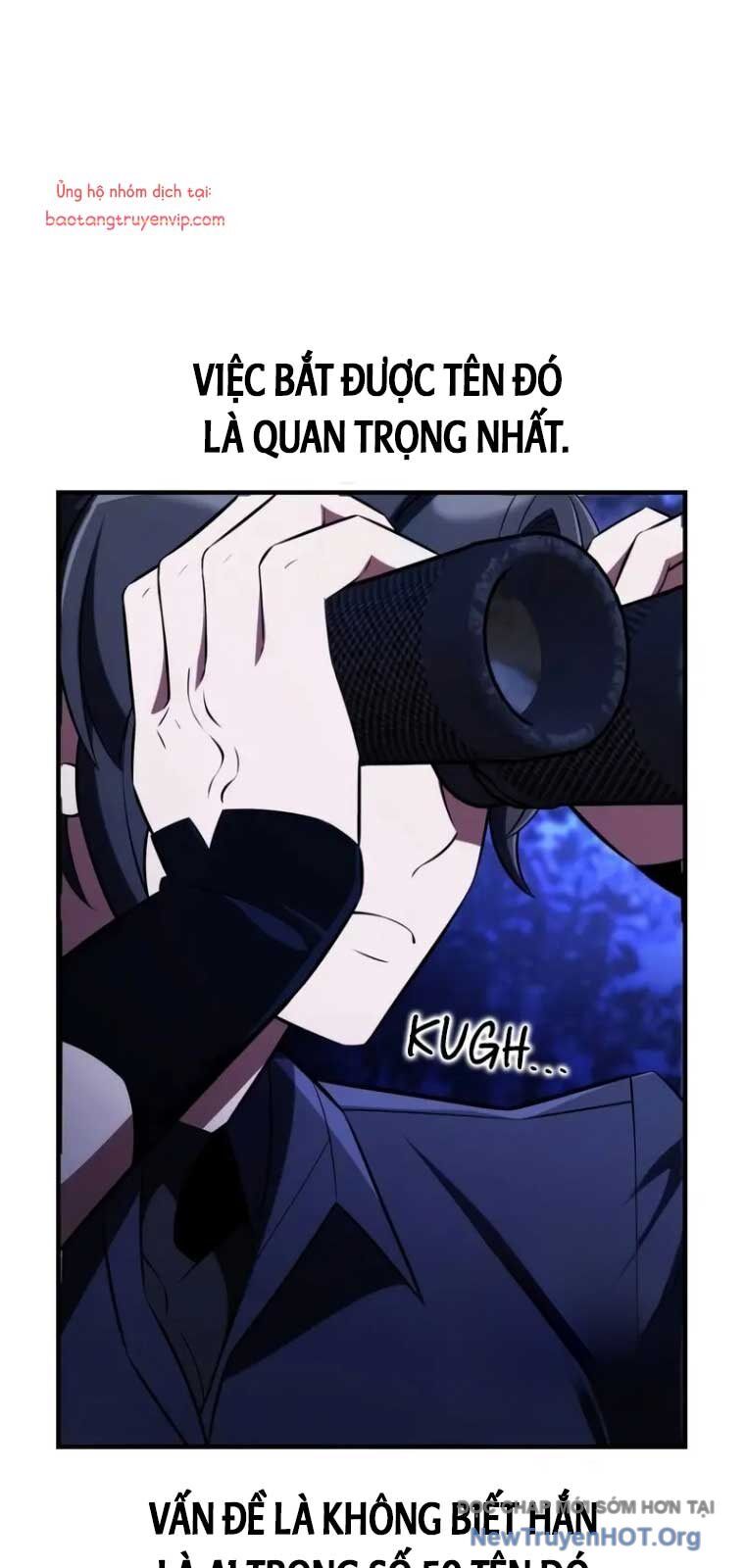 Tôi Đã Giết Tuyển Thủ Học Viện Chapter 76 - Trang 2