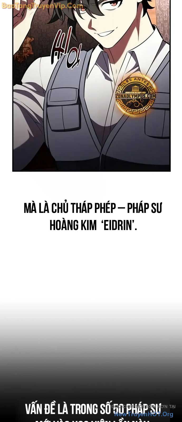 Tôi Đã Giết Tuyển Thủ Học Viện Chapter 77 - Trang 2