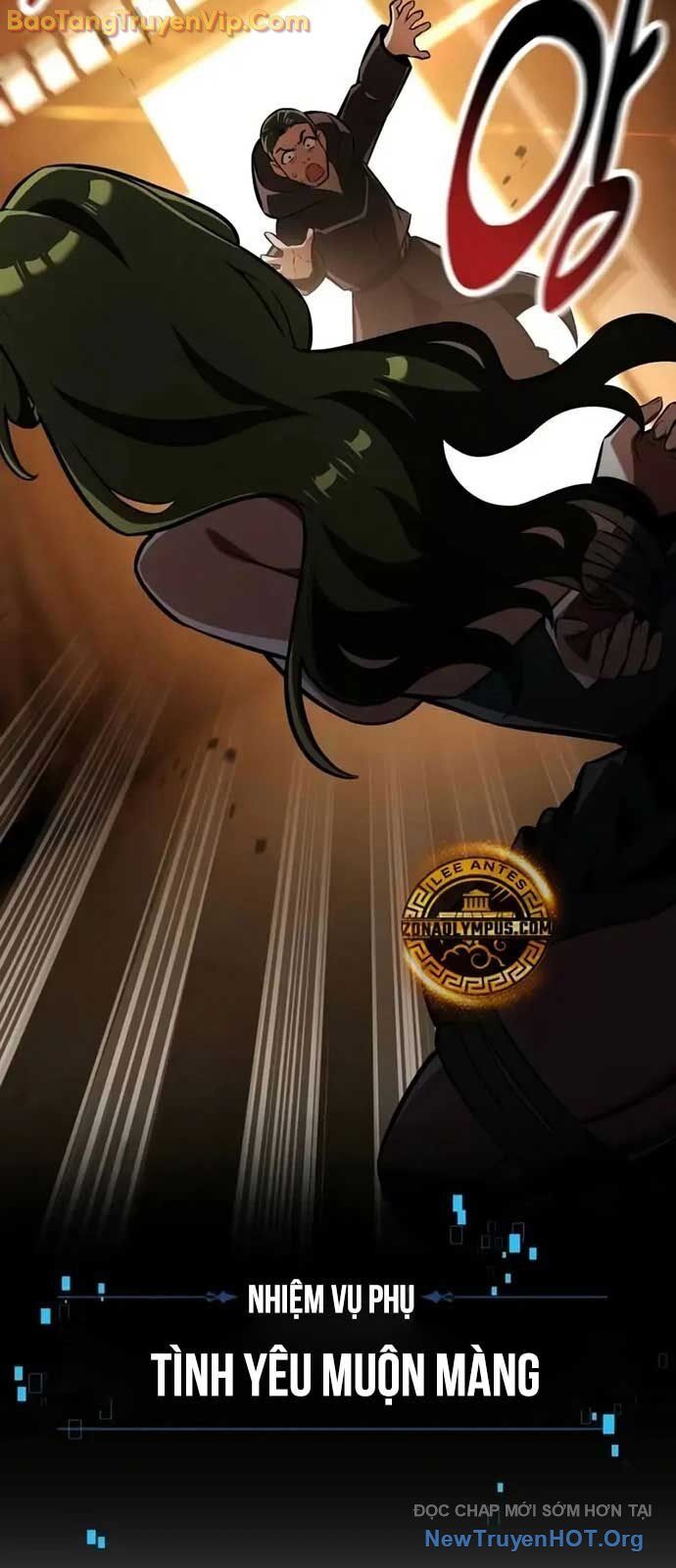 Tôi Đã Giết Tuyển Thủ Học Viện Chapter 77 - Trang 2
