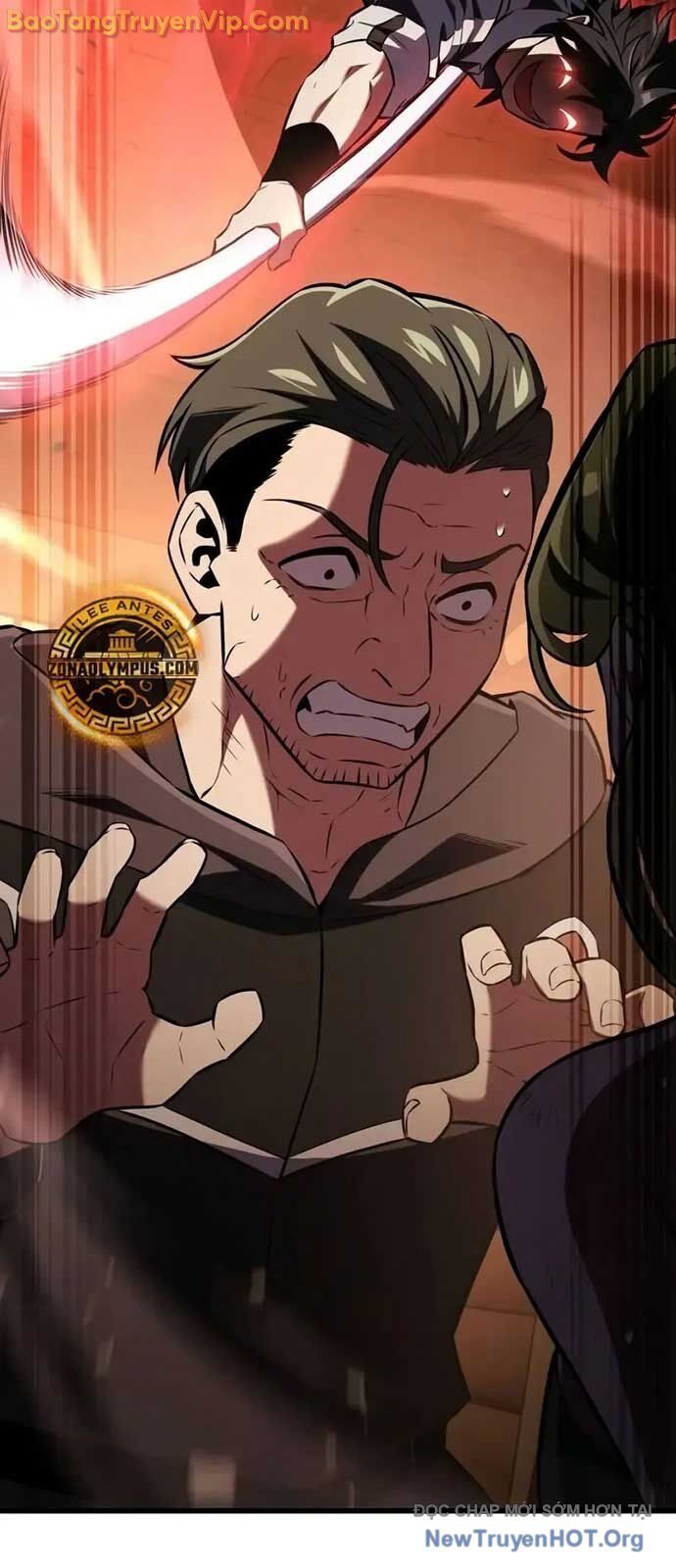 Tôi Đã Giết Tuyển Thủ Học Viện Chapter 77 - Trang 2