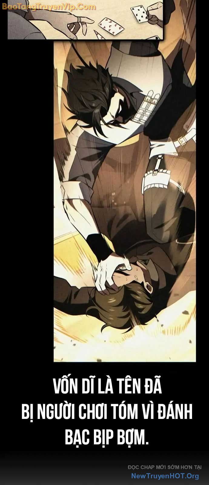 Tôi Đã Giết Tuyển Thủ Học Viện Chapter 77 - Trang 2