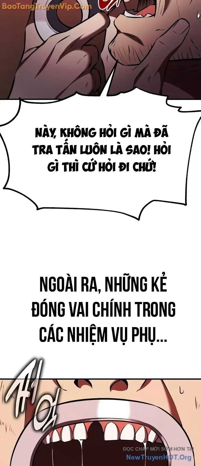 Tôi Đã Giết Tuyển Thủ Học Viện Chapter 77 - Trang 2