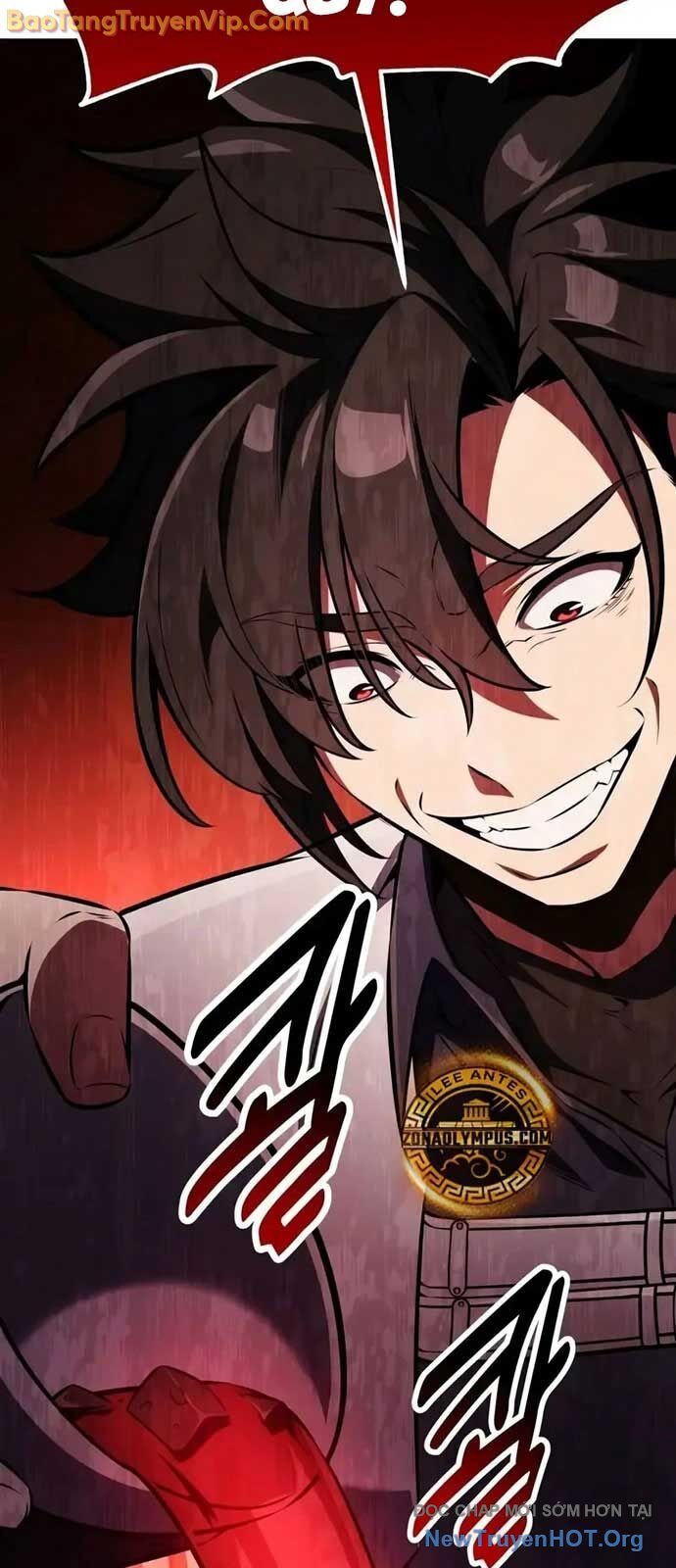 Tôi Đã Giết Tuyển Thủ Học Viện Chapter 77 - Trang 2