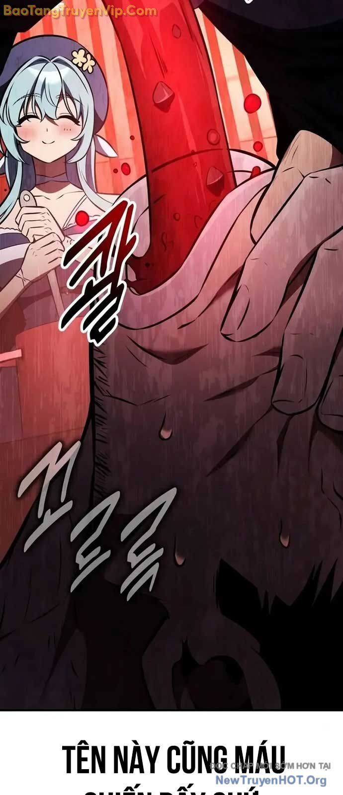 Tôi Đã Giết Tuyển Thủ Học Viện Chapter 77 - Trang 2