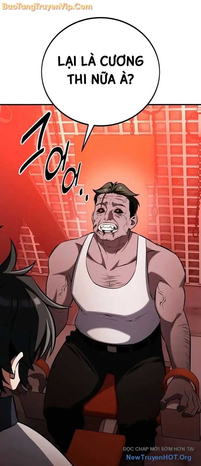 Tôi Đã Giết Tuyển Thủ Học Viện Chapter 77 - Trang 2