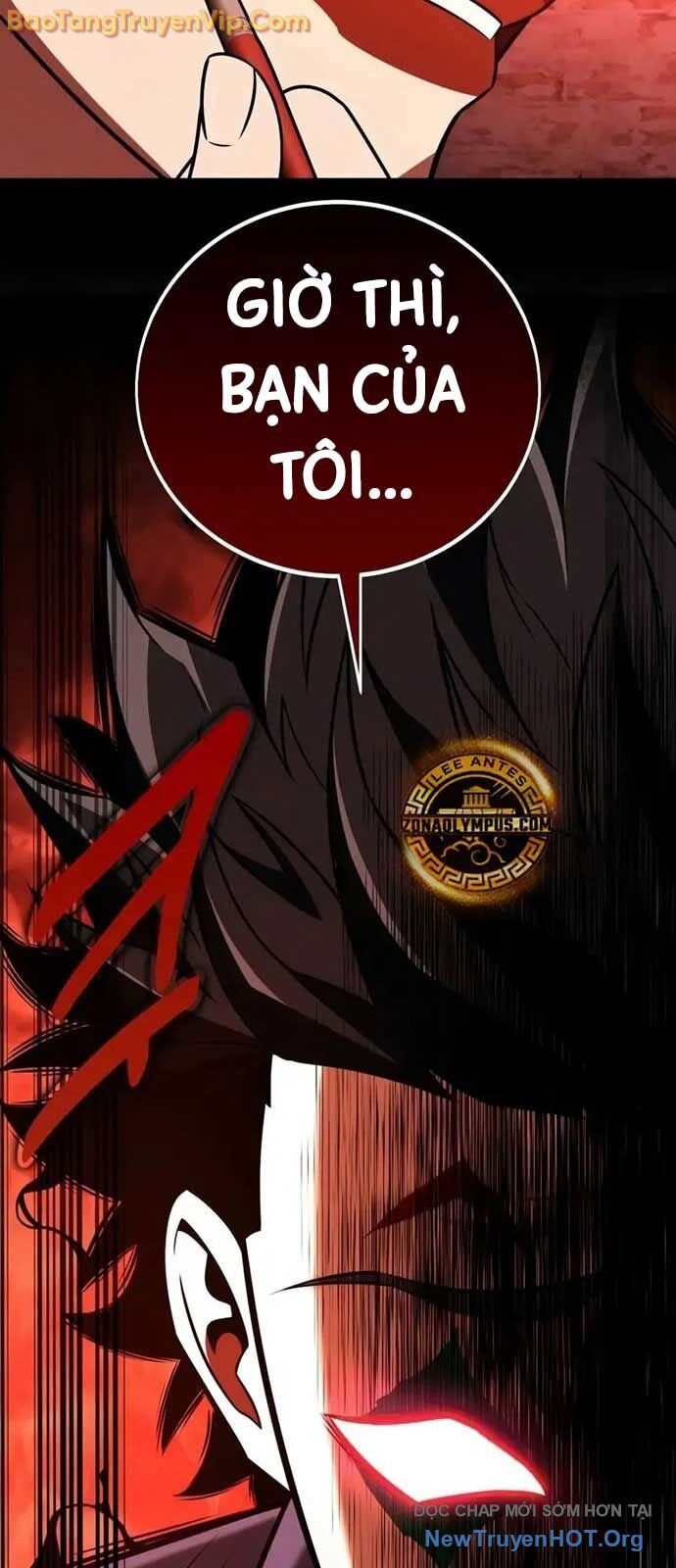 Tôi Đã Giết Tuyển Thủ Học Viện Chapter 77 - Trang 2