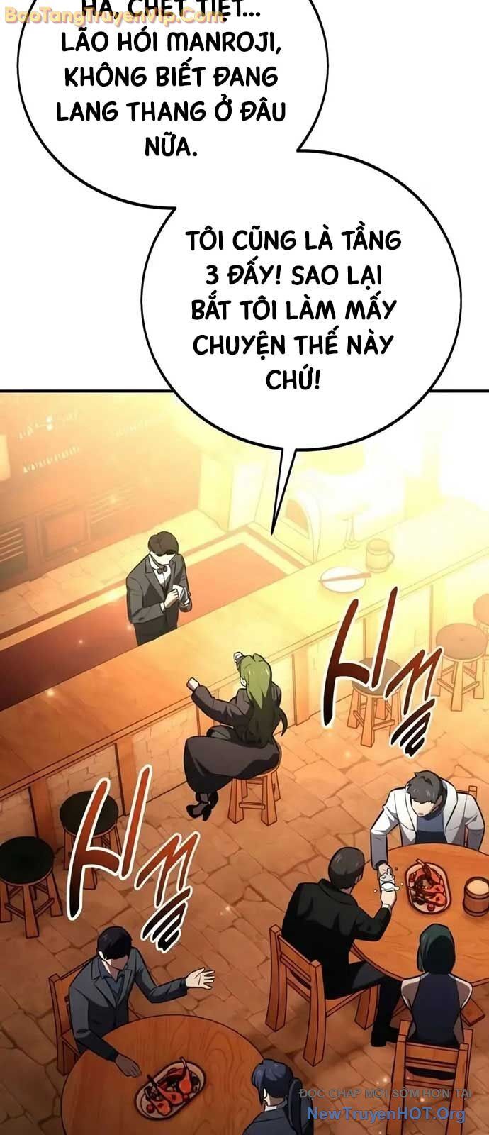 Tôi Đã Giết Tuyển Thủ Học Viện Chapter 77 - Trang 2