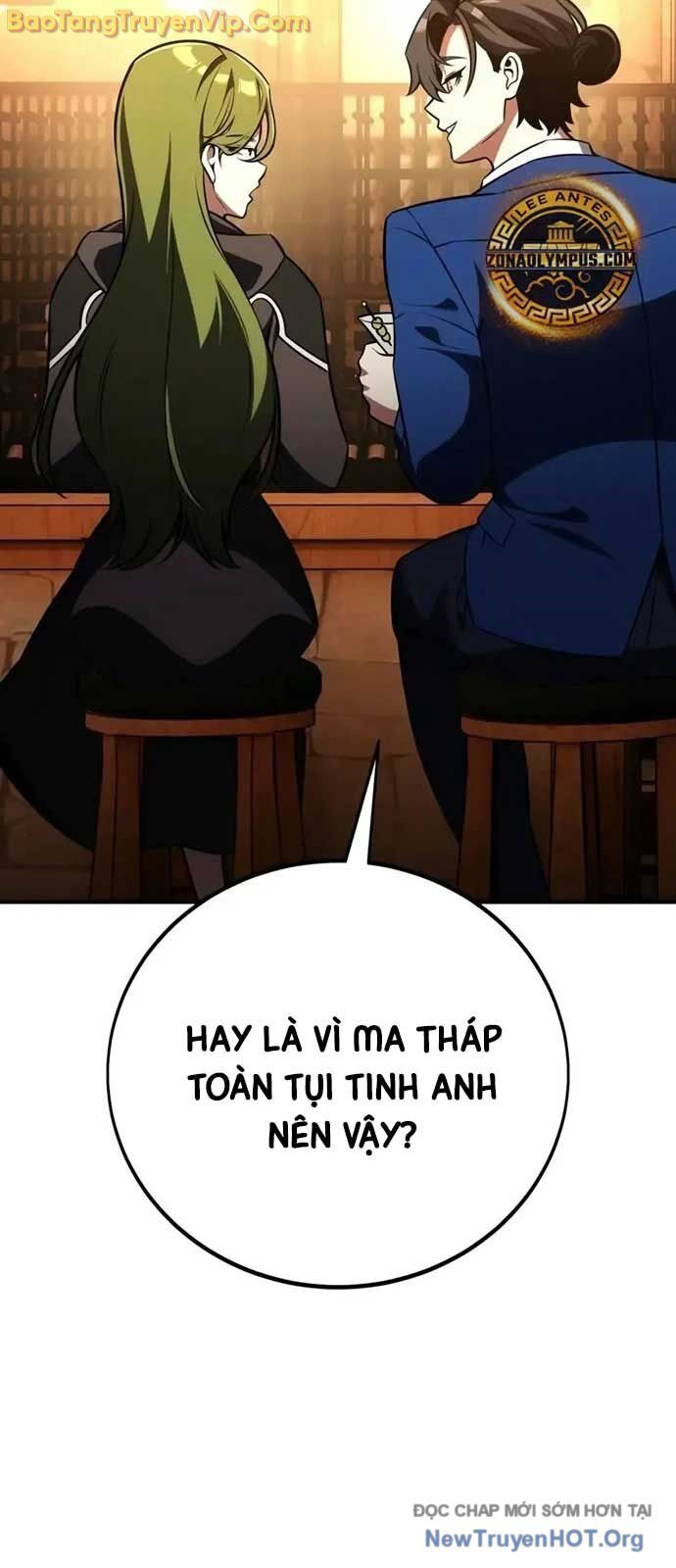 Tôi Đã Giết Tuyển Thủ Học Viện Chapter 77 - Trang 2