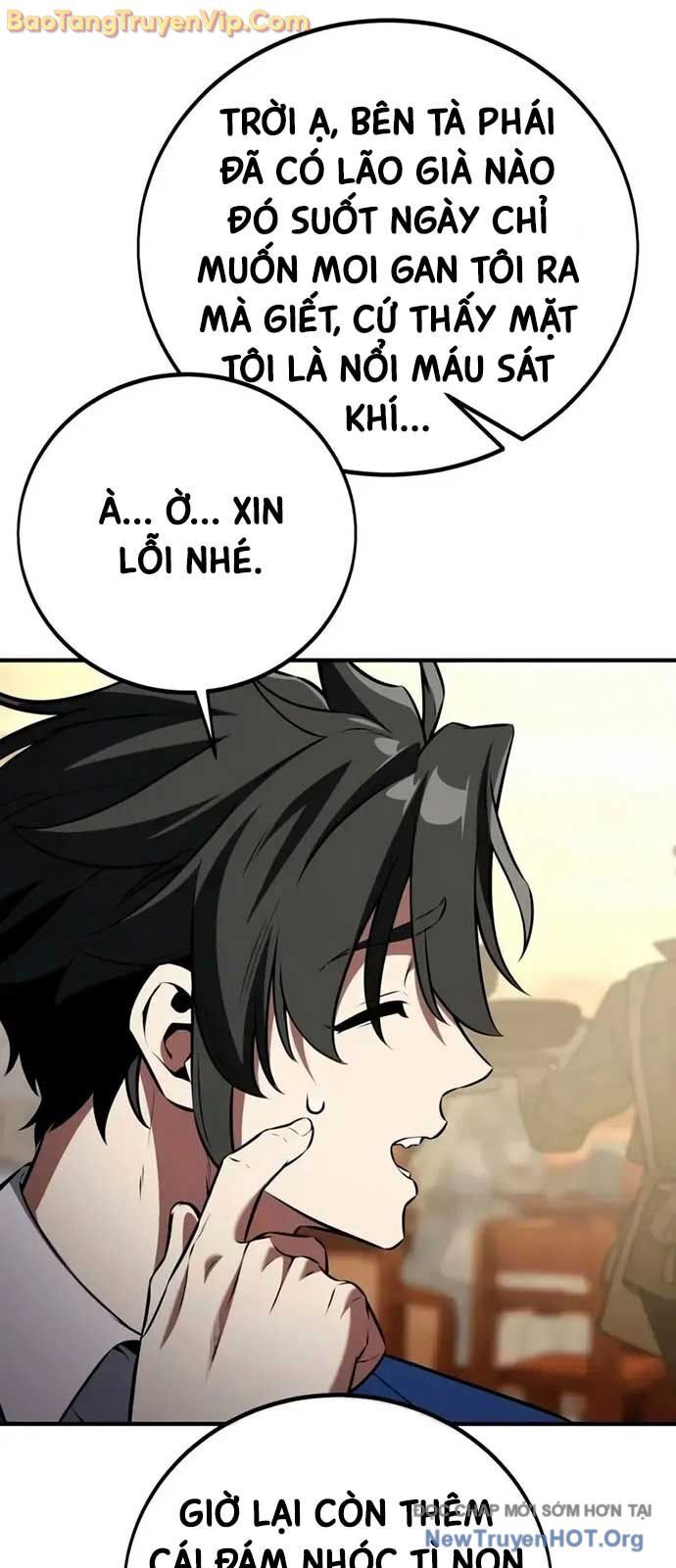 Tôi Đã Giết Tuyển Thủ Học Viện Chapter 77 - Trang 2