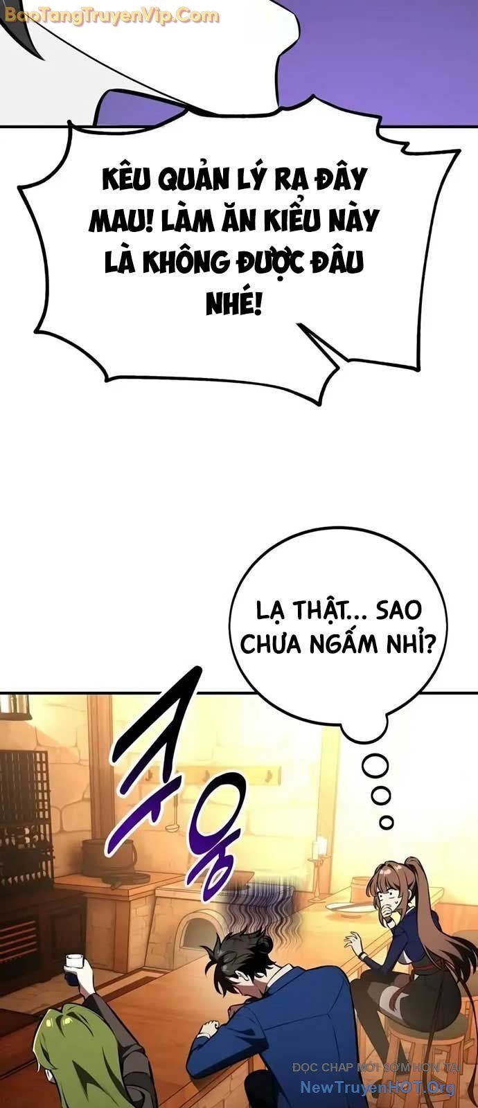 Tôi Đã Giết Tuyển Thủ Học Viện Chapter 77 - Trang 2