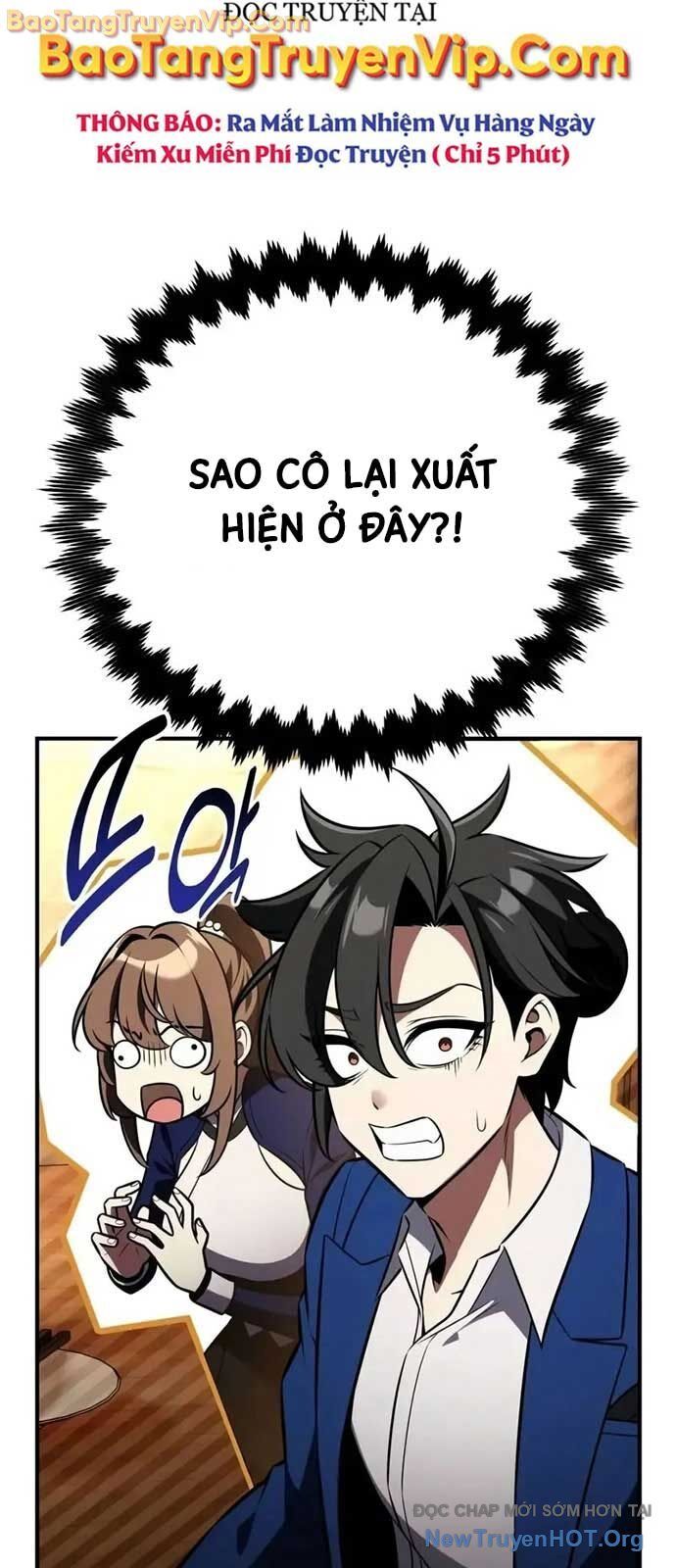 Tôi Đã Giết Tuyển Thủ Học Viện Chapter 77 - Trang 2