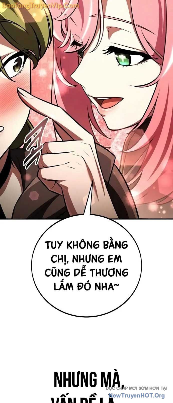 Tôi Đã Giết Tuyển Thủ Học Viện Chapter 77 - Trang 2