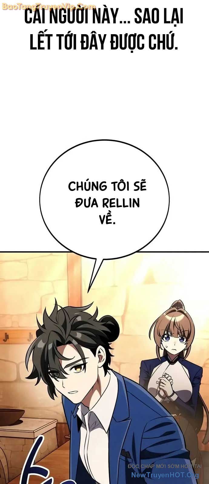 Tôi Đã Giết Tuyển Thủ Học Viện Chapter 77 - Trang 2