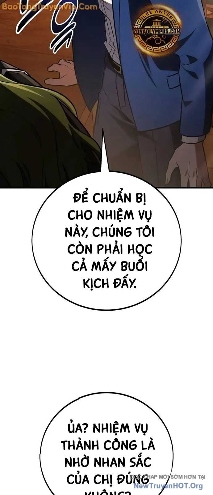 Tôi Đã Giết Tuyển Thủ Học Viện Chapter 77 - Trang 2