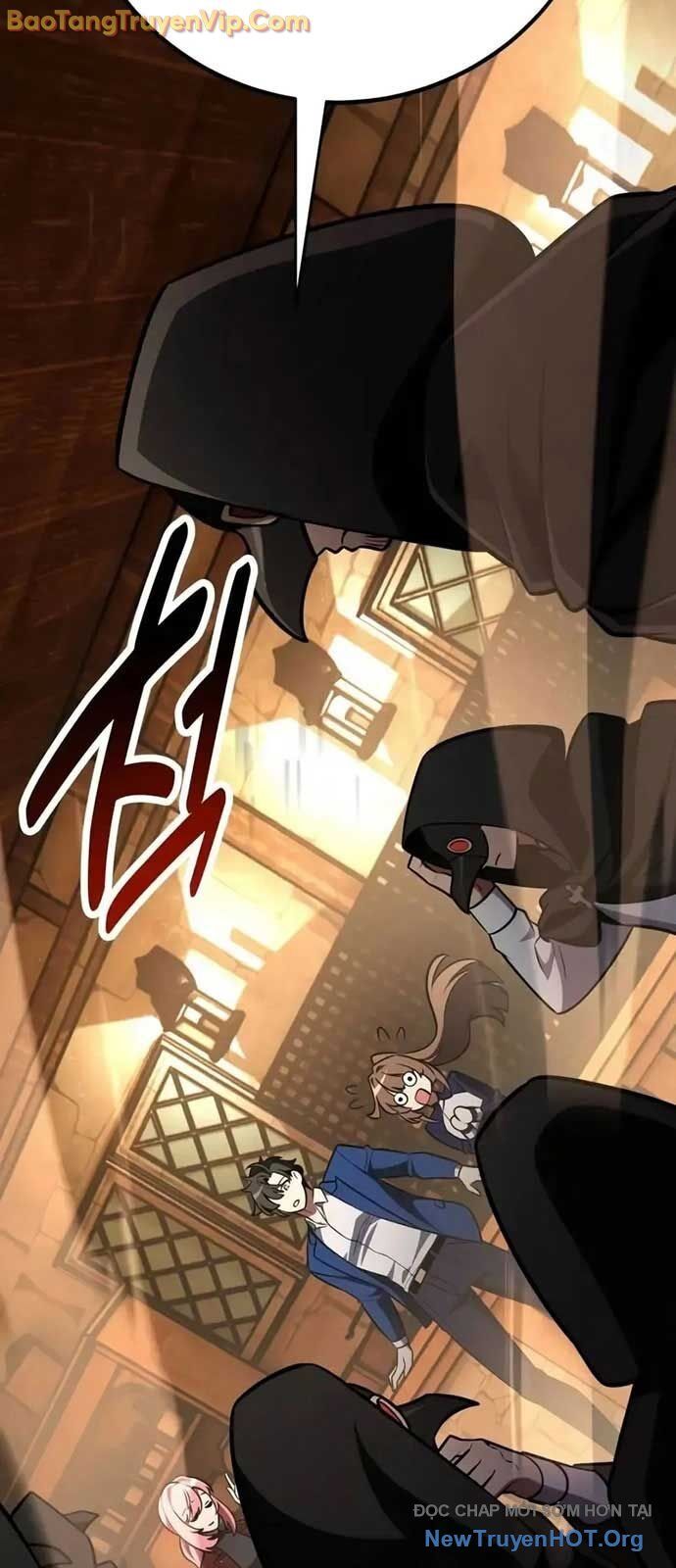 Tôi Đã Giết Tuyển Thủ Học Viện Chapter 77 - Trang 2