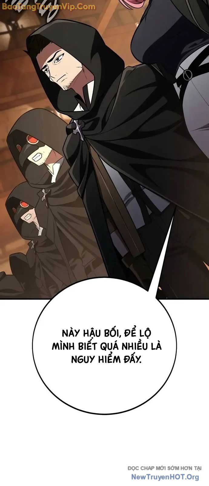 Tôi Đã Giết Tuyển Thủ Học Viện Chapter 77 - Trang 2