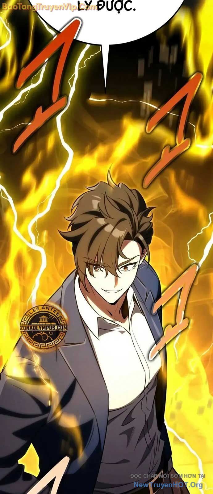 Tôi Đã Giết Tuyển Thủ Học Viện Chapter 77 - Trang 2