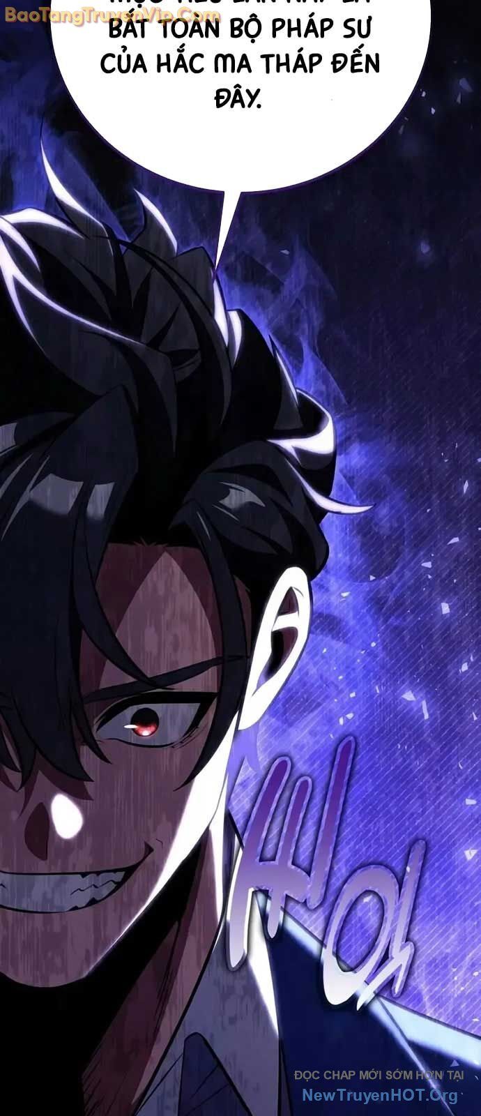Tôi Đã Giết Tuyển Thủ Học Viện Chapter 77 - Trang 2