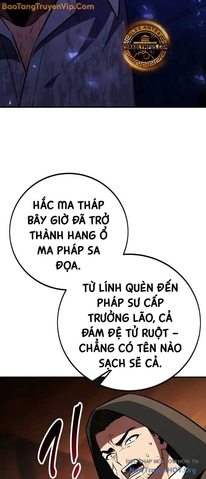 Tôi Đã Giết Tuyển Thủ Học Viện Chapter 77 - Trang 2