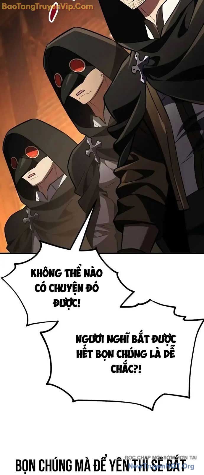 Tôi Đã Giết Tuyển Thủ Học Viện Chapter 77 - Trang 2