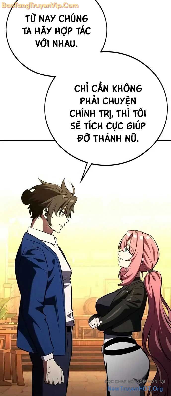Tôi Đã Giết Tuyển Thủ Học Viện Chapter 77 - Trang 2