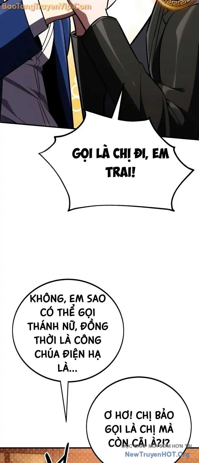 Tôi Đã Giết Tuyển Thủ Học Viện Chapter 77 - Trang 2