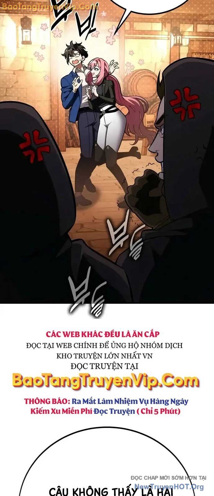 Tôi Đã Giết Tuyển Thủ Học Viện Chapter 77 - Trang 2