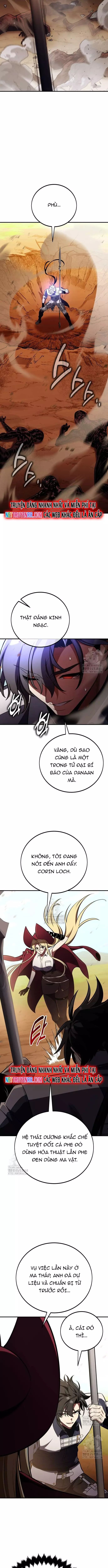 Tôi Đã Giết Tuyển Thủ Học Viện Chapter 79 - Trang 2