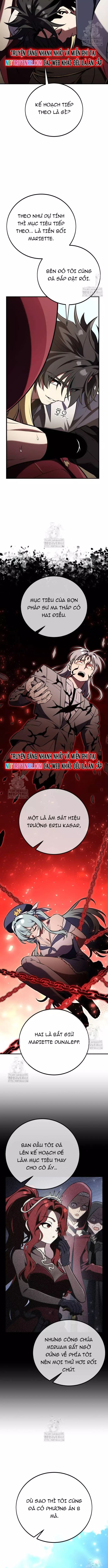 Tôi Đã Giết Tuyển Thủ Học Viện Chapter 79 - Trang 2