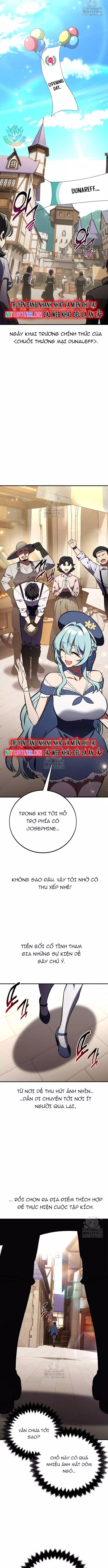 Tôi Đã Giết Tuyển Thủ Học Viện Chapter 79 - Trang 2