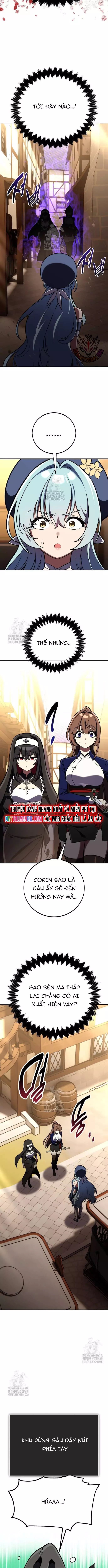 Tôi Đã Giết Tuyển Thủ Học Viện Chapter 79 - Trang 2