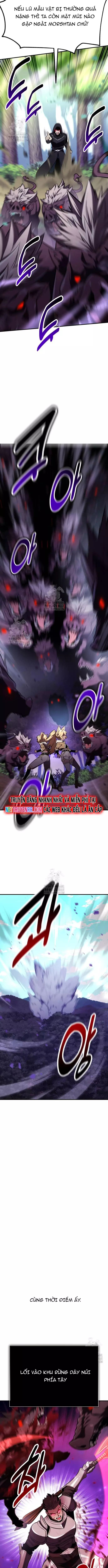 Tôi Đã Giết Tuyển Thủ Học Viện Chapter 79 - Trang 2