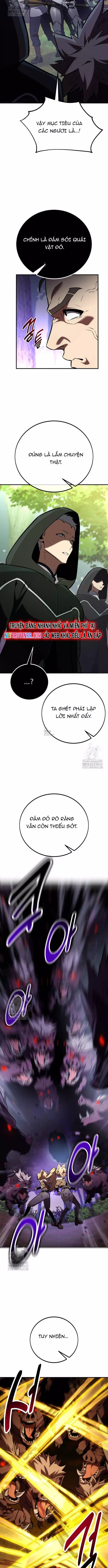 Tôi Đã Giết Tuyển Thủ Học Viện Chapter 79 - Trang 2