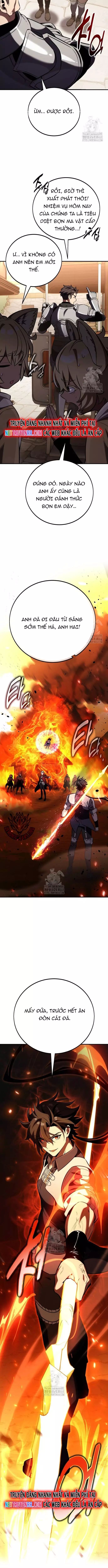 Tôi Đã Giết Tuyển Thủ Học Viện Chapter 79 - Trang 2