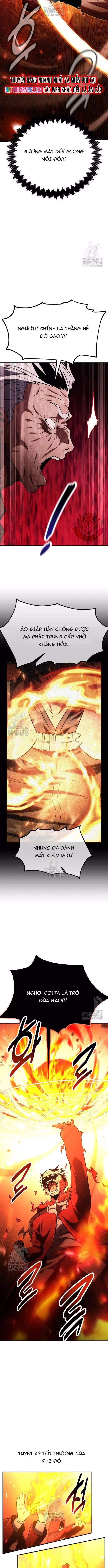 Tôi Đã Giết Tuyển Thủ Học Viện Chapter 79 - Trang 2