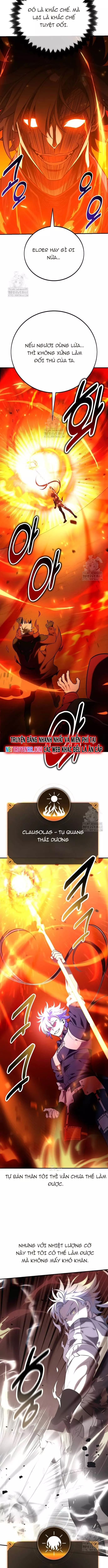 Tôi Đã Giết Tuyển Thủ Học Viện Chapter 79 - Trang 2