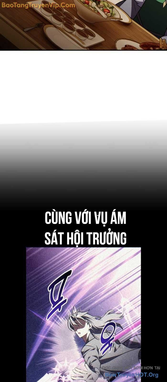 Tôi Đã Giết Tuyển Thủ Học Viện Chapter 83.9 - Trang 2