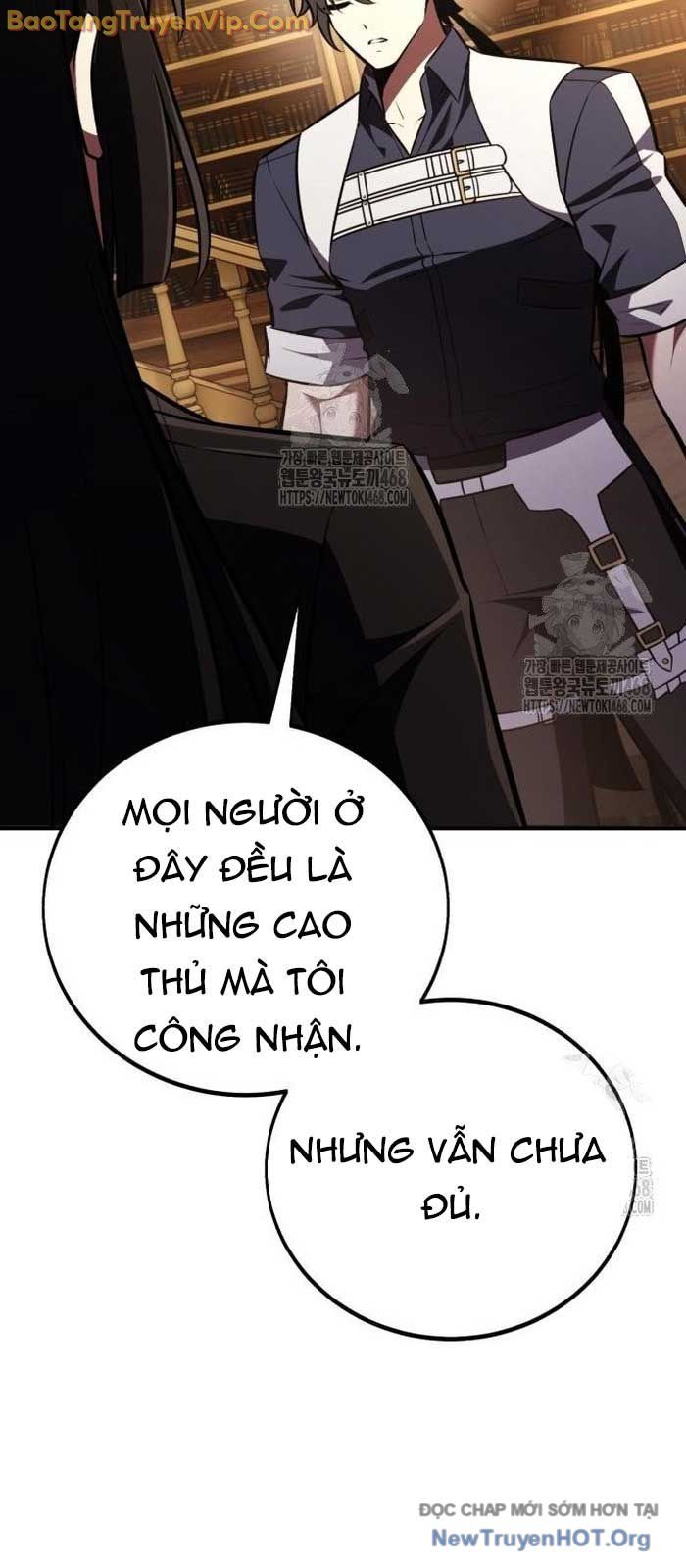 Tôi Đã Giết Tuyển Thủ Học Viện Chapter 83.9 - Trang 2