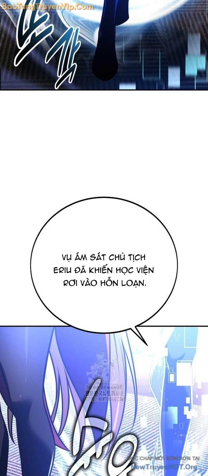 Tôi Đã Giết Tuyển Thủ Học Viện Chapter 83.9 - Trang 2