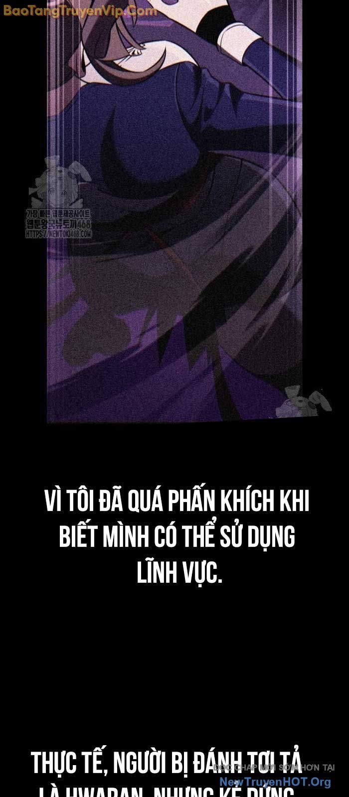 Tôi Đã Giết Tuyển Thủ Học Viện Chapter 83.9 - Trang 2