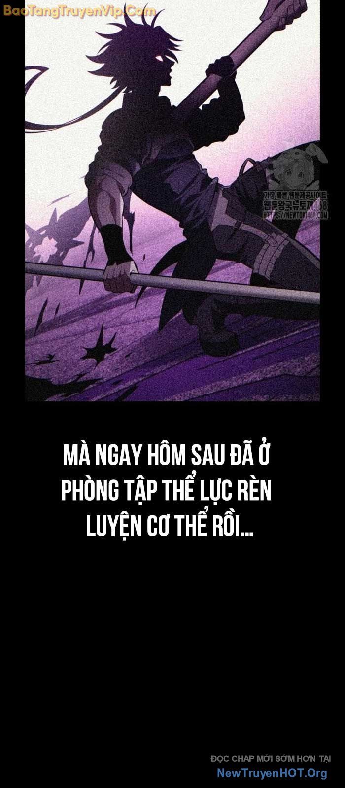 Tôi Đã Giết Tuyển Thủ Học Viện Chapter 83.9 - Trang 2