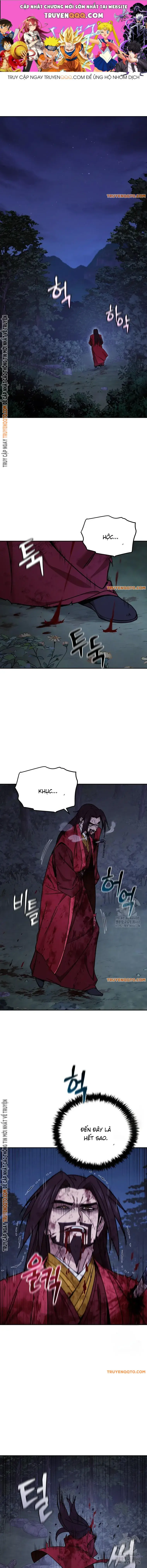Thần Ma Y Tiên Chapter 1 - Trang 2