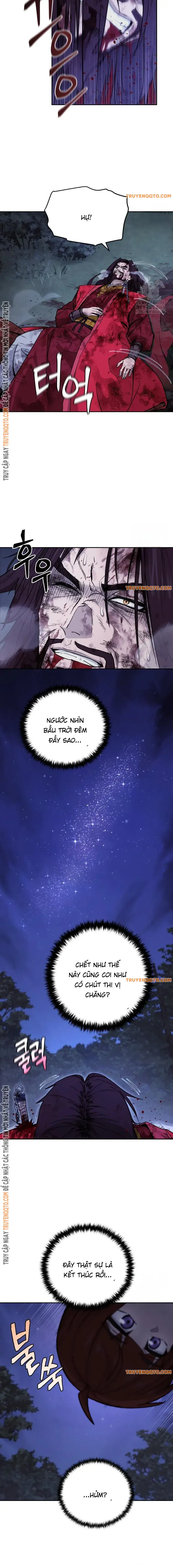 Thần Ma Y Tiên Chapter 1 - Trang 2