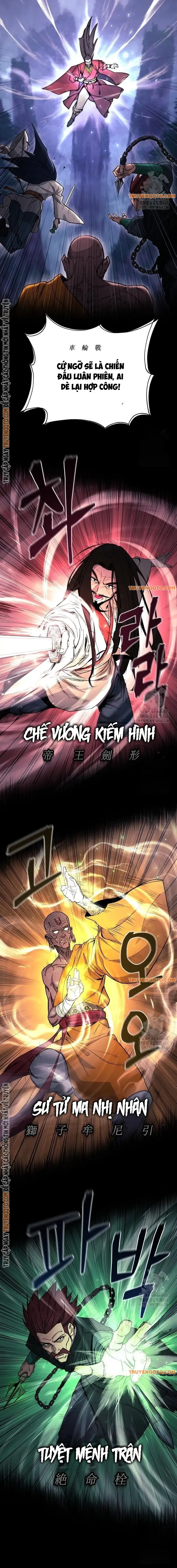 Thần Ma Y Tiên Chapter 1 - Trang 2